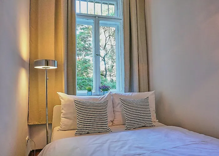 Onyx Apartment