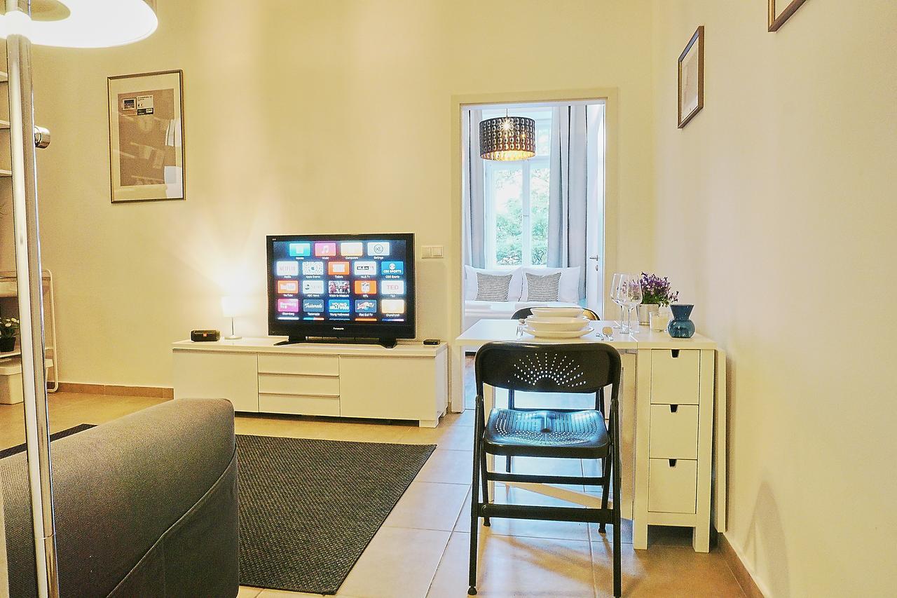Onyx Apartmán *