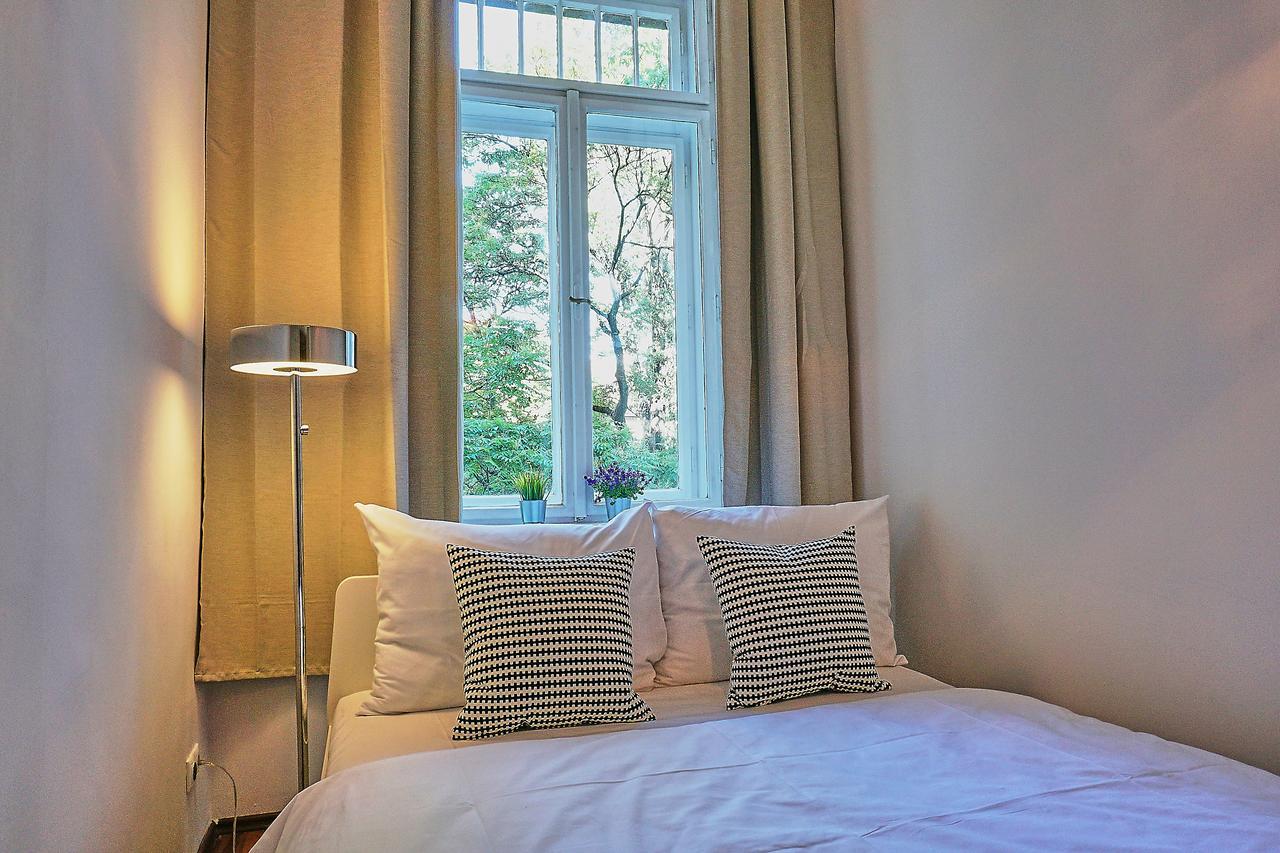Apartmán Onyx