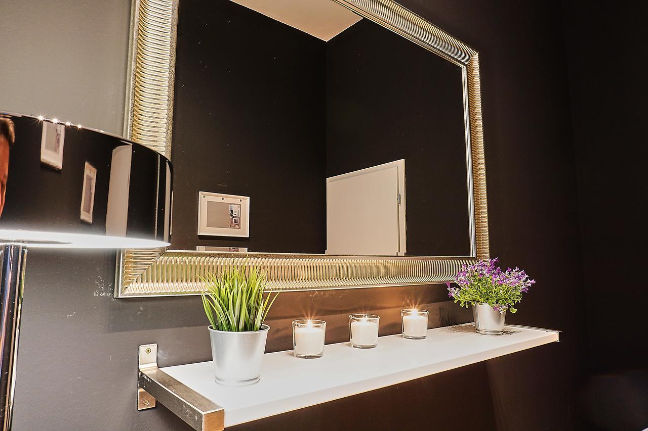 Onyx Apartmán *