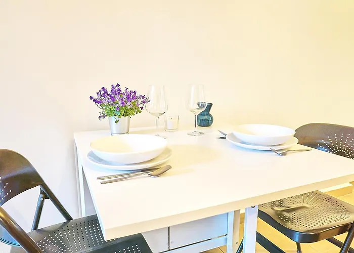 Onyx Apartment